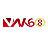 The "VN168" user's logo