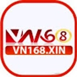 The "vn168 xin" user's logo