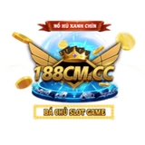 The "VN188 - Trang Tải Game VN 188cm Chính Thức" user's logo