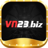 The "VN23" user's logo