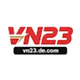 The "VN23 " user's logo