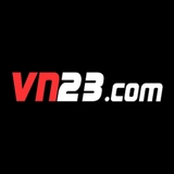 The "VN23" user's logo