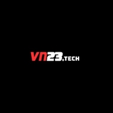 The "VN23" user's logo