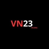 The "VN23 VNORG" user's logo