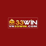 The "33WIN" user's logo