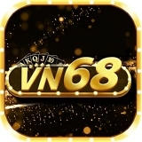 The "vn68bz" user's logo