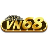 The "VN68 Lol" user's logo