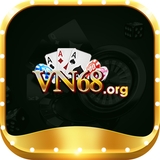 The "vn68org" user's logo