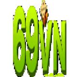 The "69vn Asia" user's logo