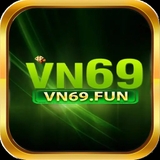 The "vn69fun" user's logo
