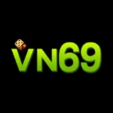 The "vn69to" user's logo