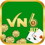 The "VN6 - Nhà Cái Cá Cược Online Đẳng Cấp 2024" user's logo