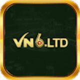 The "Vn6 - Link Tải App Game Vn6com - Đăng Ký Tặng 89K" user's logo