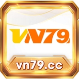 The "vn79cc" user's logo