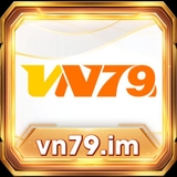 The "VN79" user's logo