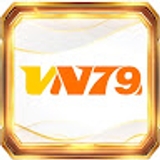 The "Nhà cái VN79" user's logo