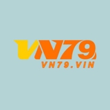 The "vn79vin" user's logo
