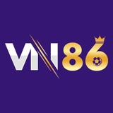 The "vn8684com" user's logo