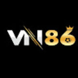 The "VN86" user's logo