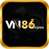 The "vn86cyou" user's logo