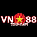 The "VN88 " user's logo