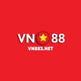The "Nhà cái VN88" user's logo