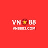 The "VN88" user's logo