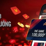 The "Vn888" user's logo