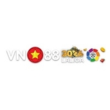 The " VN88 – Link Truy Cập Mobile & PC Mới Nhất Vào Nhà Cái VN88" user's logo