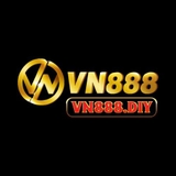 The "VN88" user's logo