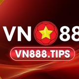 The "VN88" user's logo