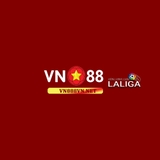 The "Vn88 ⚡️ Link Đăng Ký / Đăng Nhập Chính Thức Nhà Cái Vn88.Com 2026" user's logo