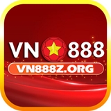 The "vn888zorg" user's logo