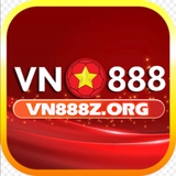 The "Vn888z Org" user's logo
