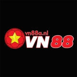 The "VN88" user's logo