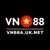 The "vn88auknet" user's logo