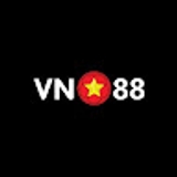 The "VN88 Cafe" user's logo