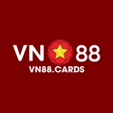 The "Nhà Cái VN88" user's logo