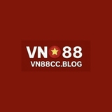 The "VN88" user's logo