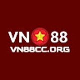 The "VN88" user's logo