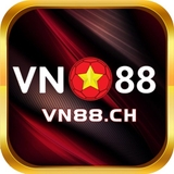 The "VN88" user's logo
