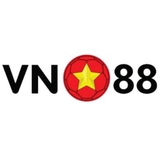 The "vn88clubinfo" user's logo