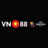 The "VN88 Nhà Cái Số 1 Việt Nam" user's logo