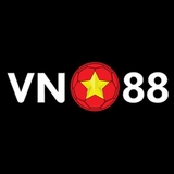 The "VN88" user's logo