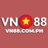 The "Nhà cái VN88" user's logo