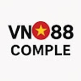 The "VN88 COMPLE" user's logo