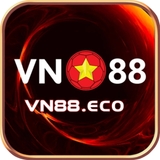 The "VN88" user's logo