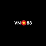The "VN88" user's logo