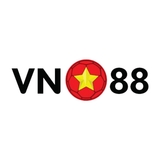 The "VN88" user's logo