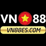 The "VN88 ES" user's logo